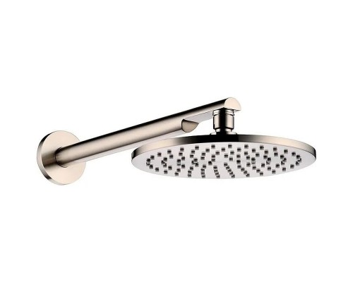 Душевая система Grocenberg GB5090NK Никель