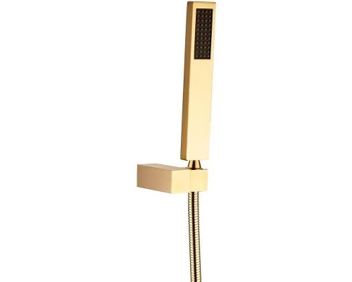 Душевая система Grocenberg GB5089GO-3 Золото