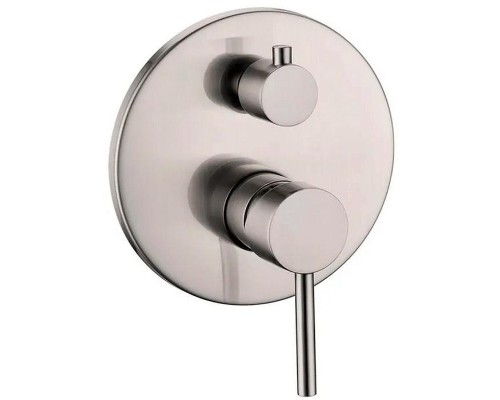 Душевая система Grocenberg GB5099NK-3 Никель