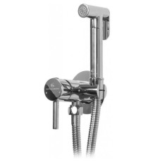 Гигиенический душ со смесителем Grocenberg GB001CR Хром