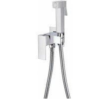 Гигиенический душ со смесителем Grocenberg GB002CR Хром