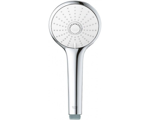 Ручной душ Grohe Euphoria 110 Massage 27239001 Хром Белый