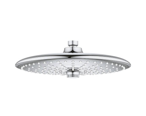 Верхний душ Grohe Euphoria 260 26455000 Хром