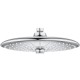 Верхний душ Grohe Euphoria 260 26455000 Хром