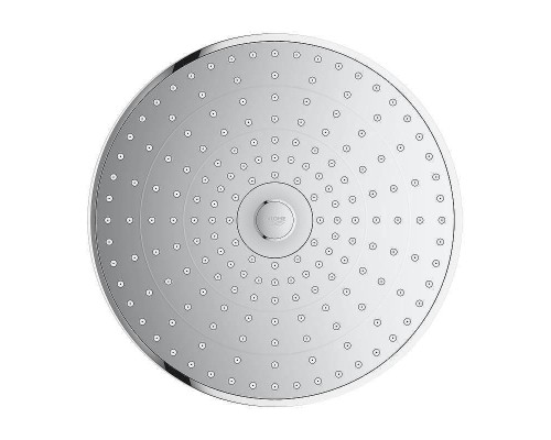 Верхний душ Grohe Euphoria 260 26455000 Хром