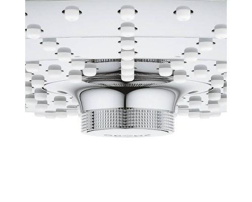 Верхний душ Grohe Euphoria 260 26455000 Хром