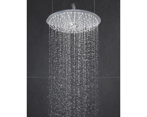 Верхний душ Grohe Euphoria 260 26455000 Хром