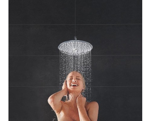 Верхний душ Grohe Euphoria 260 26455000 Хром