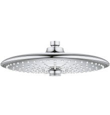 Верхний душ Grohe Euphoria 260 26457000 Хром