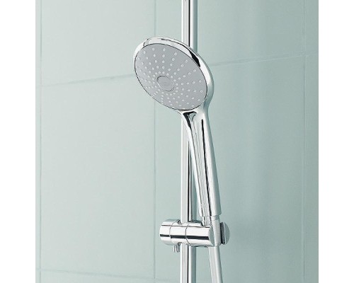 Ручной душ Grohe Euphoria 27220000 Хром