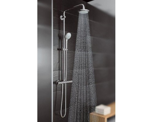 Ручной душ Grohe Euphoria 27222000 Хром