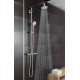 Ручной душ Grohe Euphoria 27222000 Хром