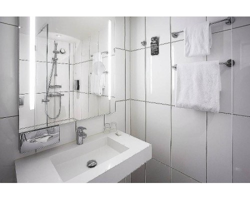 Ручной душ Grohe Euphoria 27222000 Хром