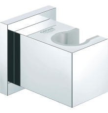 Держатель ручного душа Grohe Euphoria Cube 27693000 Хром
