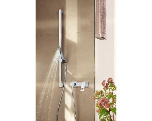 Душевой гарнитур Grohe Euphoria Cube 27700000 Хром