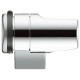 Держатель ручного душа Grohe Tempesta 27595000 Хром