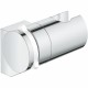 Держатель ручного душа Grohe Tempesta 27595001 Хром