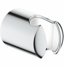 Держатель ручного душа Grohe Tempesta 28605001 Хром