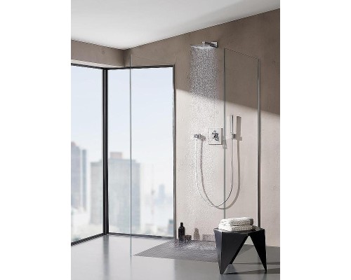 Верхний душ Grohe Rainshower Allure 230 26064000 Хром