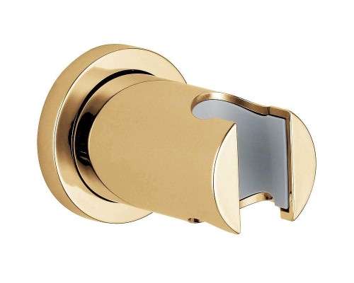 Держатель ручного душа Grohe Rainshower 27074GL0 Холодный рассвет