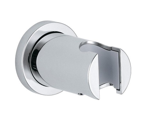 Держатель ручного душа Grohe Rainshower 27074000 Хром
