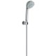 Держатель ручного душа Grohe Rainshower 27074000 Хром
