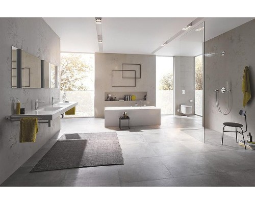 Держатель ручного душа Grohe Rainshower 27074000 Хром