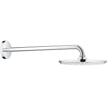 Верхний душ Grohe Rainshower Cosmopolitan 26171000 Хром