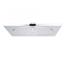 Верхний душ Grohe Rainshower F-series 27271000 Хром