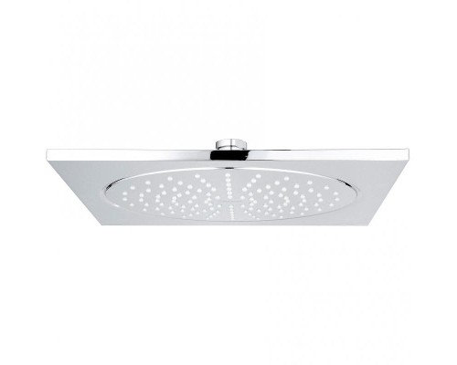 Верхний душ Grohe Rainshower F-series 27271000 Хром