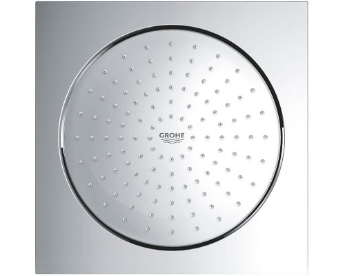 Верхний душ Grohe Rainshower F-series 27271000 Хром