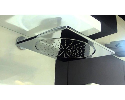 Верхний душ Grohe Rainshower F-series 27271000 Хром