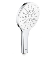 Ручной душ Grohe Rainshower SmartActive 26544LS0 Белая луна