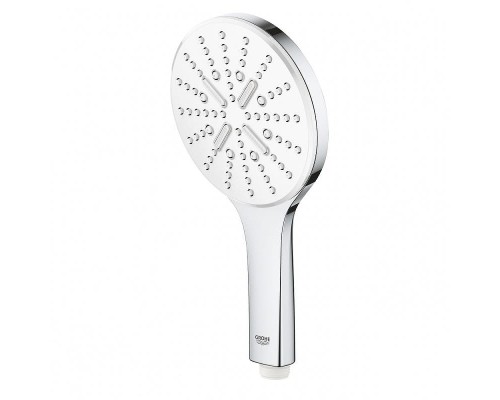 Ручной душ Grohe Rainshower SmartActive 26544LS0 Белая луна