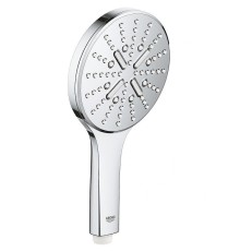 Ручной душ Grohe Rainshower SmartActive 130 26544000 Хром