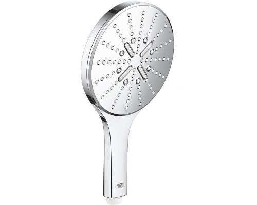 Ручной душ Grohe Rainshower SmartActive 150 26553000 Хром
