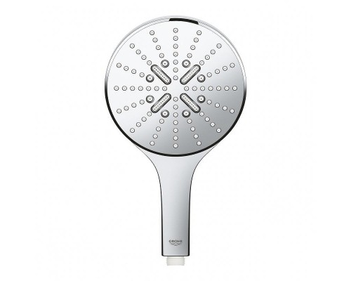 Ручной душ Grohe Rainshower SmartActive 150 26553000 Хром