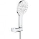 Душевой гарнитур Grohe Rainshower SmartActive 26580LS0 Белая луна