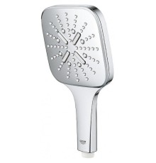 Ручной душ Grohe Rainshower SmartActive 26582000 Хром