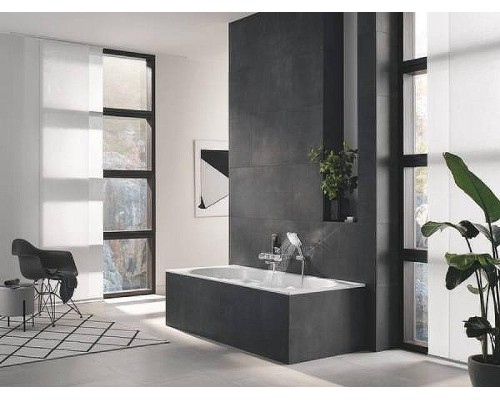 Ручной душ Grohe Rainshower SmartActive 26582000 Хром