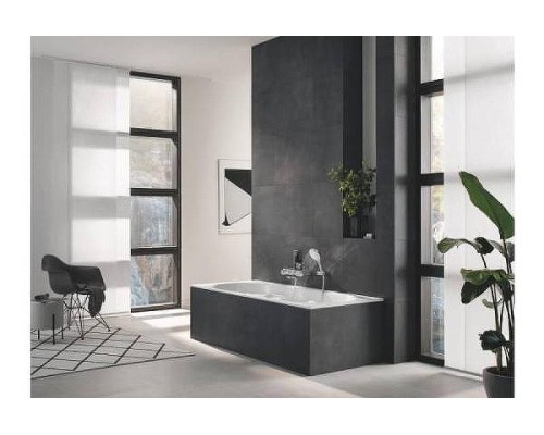 Душевой гарнитур Grohe Rainshower SmartActive 26580000 Хром