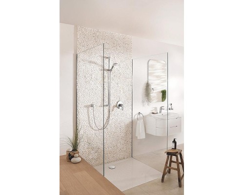 Шланговое подключение Grohe Relexa 28671000 Хром