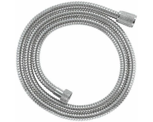 Душевой шланг Grohe Relexaflex Metal 28143001 Хром