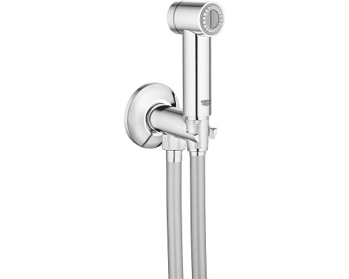 Гигиенический душ Grohe Sena Trigger Spray 26332000 Хром