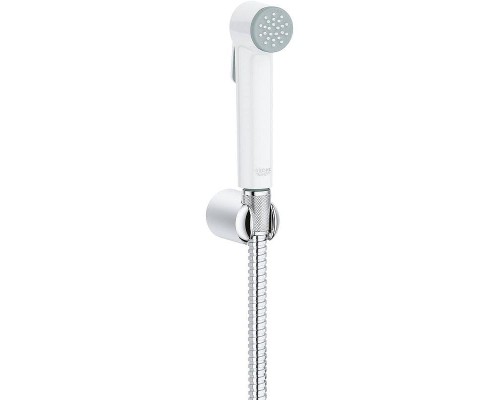 Гигиенический душ Grohe Tempesta-F 26356IL0 Белая луна
