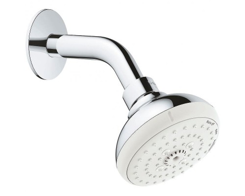 Верхний душ Grohe Tempesta 100 26088001 Хром