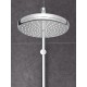 Верхний душ Grohe Tempesta 210 26408000 Хром