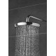 Верхний душ Grohe Tempesta 210 26408000 Хром