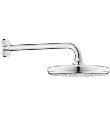Верхний душ Grohe Tempesta 210 26411000 Хром