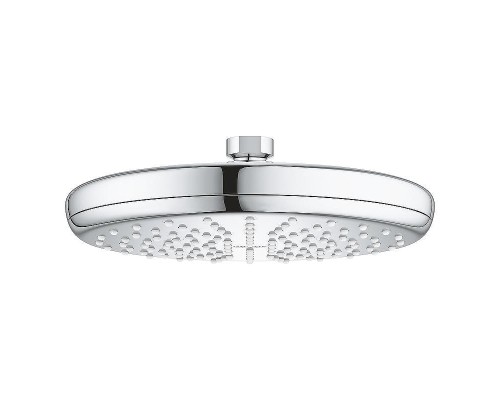 Верхний душ Grohe Tempesta 210 26411000 Хром